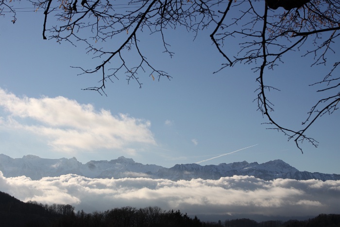 Lac de Bret - 024